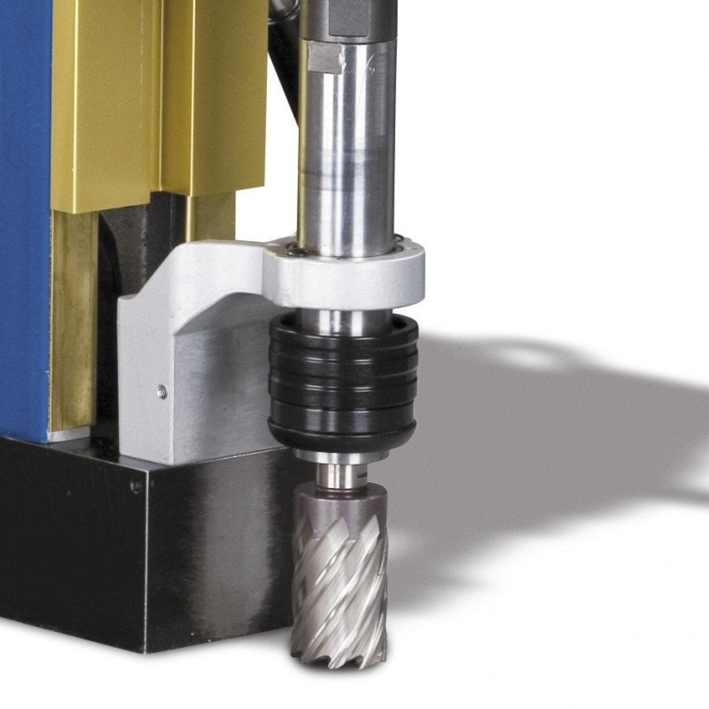 Magnetická vrtačka MB 1204 Metallkraft