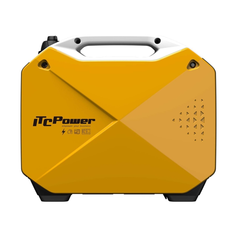 Invertorová elektrocentrála IT-GG18I ITC Power - 1,8 kW, 1x230V