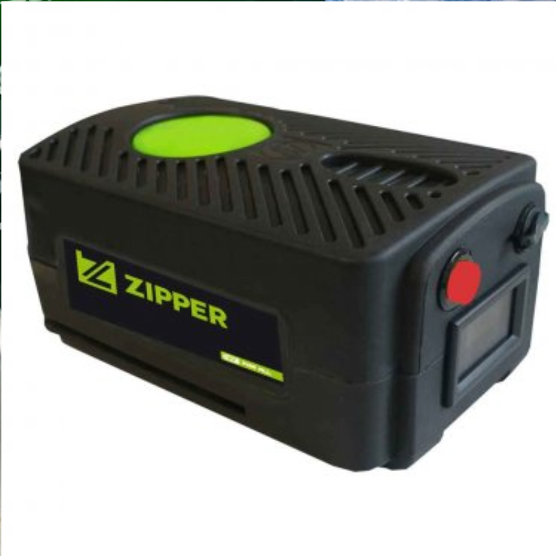 Elektrické motorové kolečko EWB150-100L Zipper - 100l
