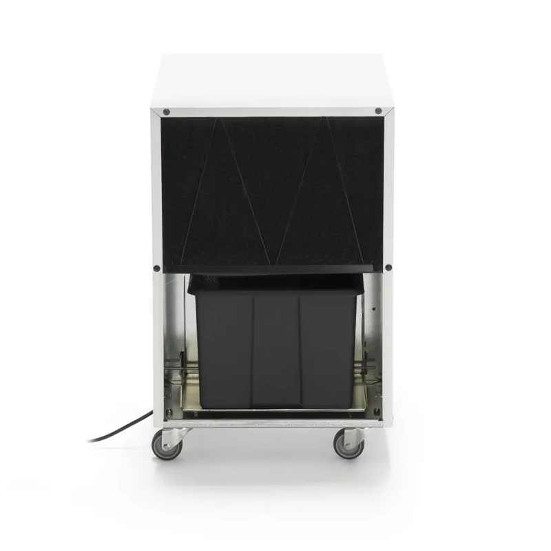 Komerční odvlhčovač TTK 140 S Trotec - 24h/40l