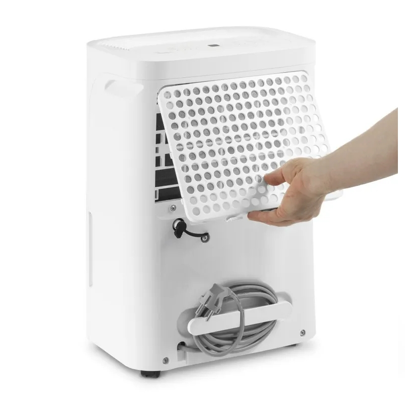 Odvlhčovač vzduchu TTK 66 E Trotec - 24l/24h