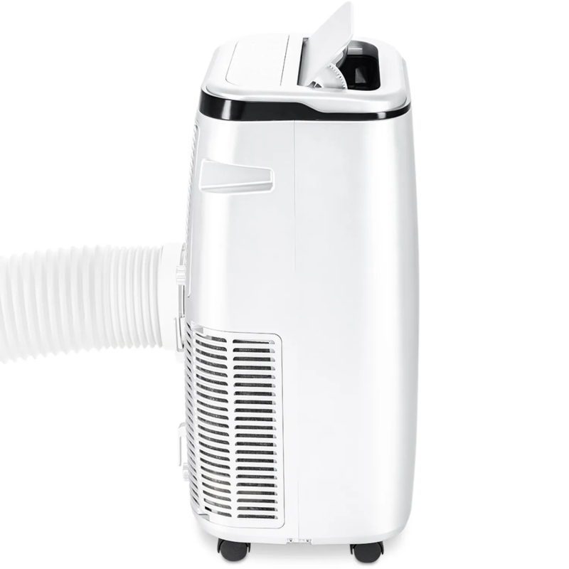 Mobilní klimatizace PAC 3501 S Trotec - 3,5 kW (12000 Btu/h), Wi-Fi - zdarma těsnění do oken Airlock 100 Trotec