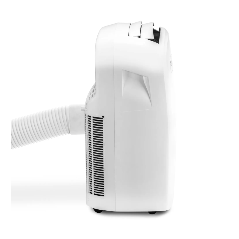 Mobilní klimatizace PAC 3500 Trotec - 3,5 kW (12000 Btu/h) - zdarma těsnění do oken Airlock 100 Trotec