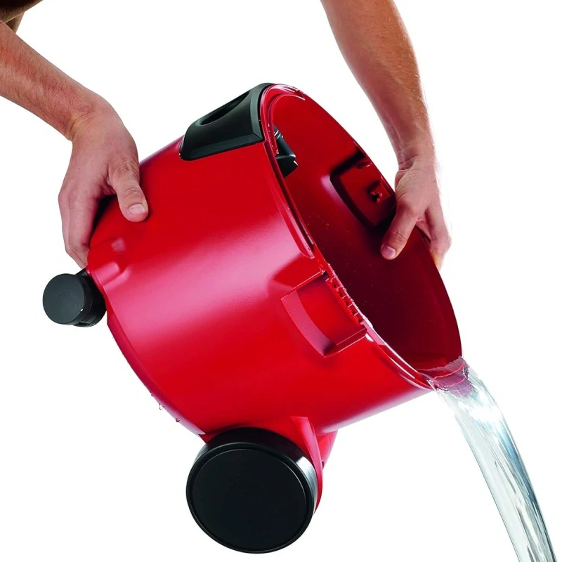 Bezpečnostní vysavač s manuálním čištěním filtru VC 21 L MC FLEX - 20l, třída L, mokrosuchý