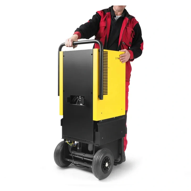 Profesionální stavební sušička TTK 900 MP Trotec - 110l/24h