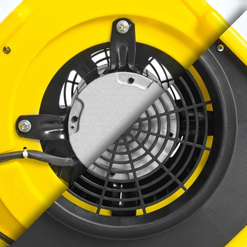 Profesionální turboventilátor TFV20 Trotec - 1185 m³/h
