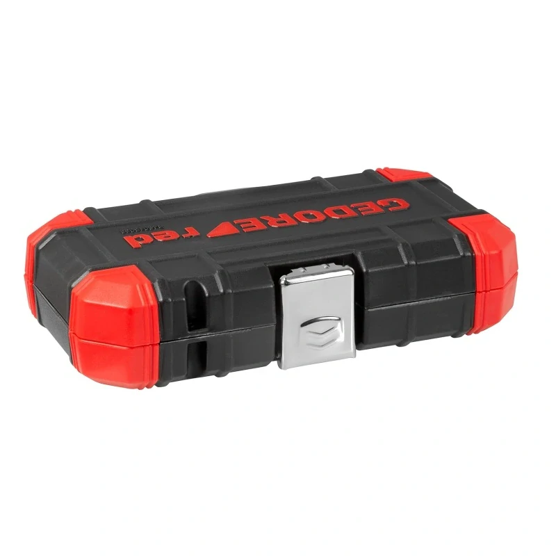 Adventní kalendář 2024 R49013033 GEDORE Red - 33 dílů, Limited Edition
