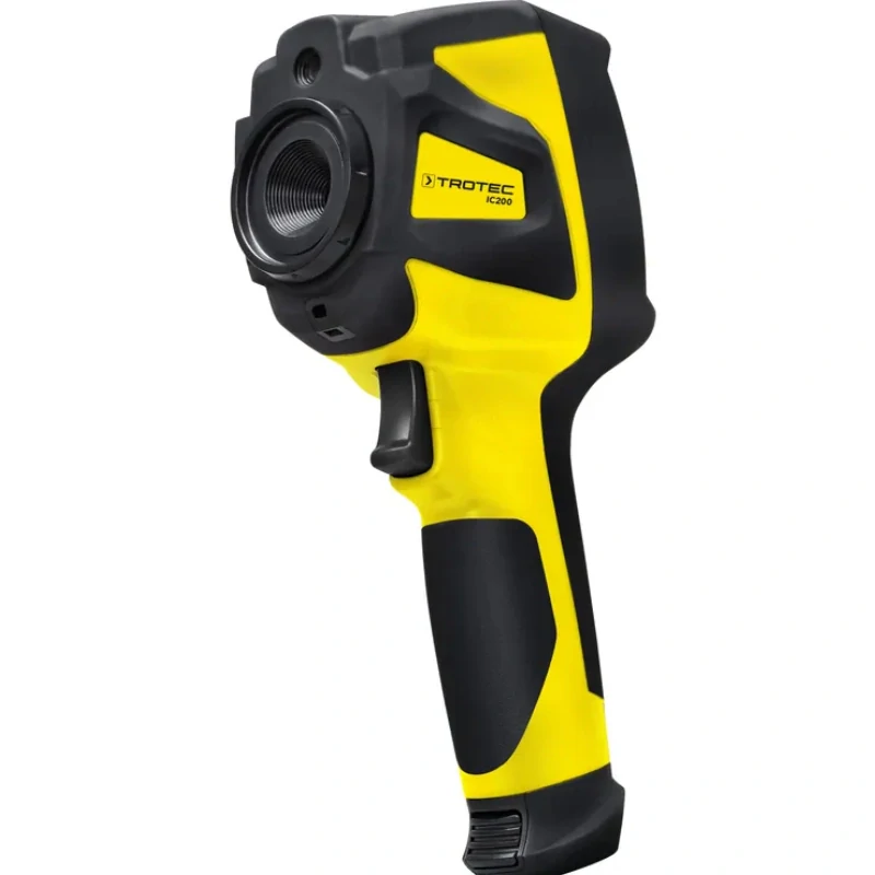 Profesionální Termokamera IC200 Trotec