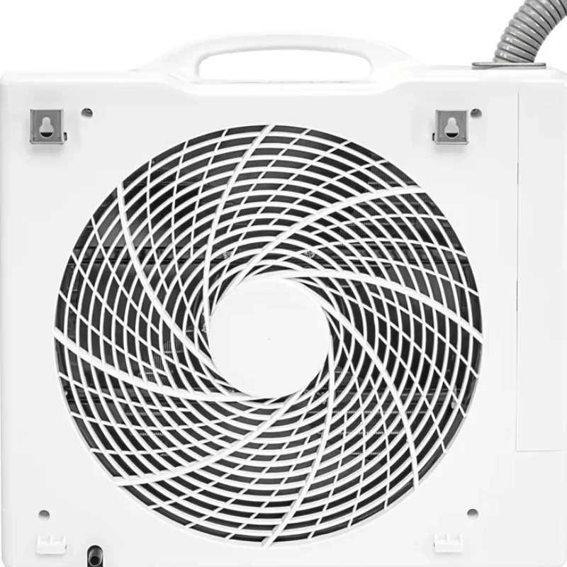 Mobilní splitová klimatizace PAC 4600 Trotec - 4,3 kW (14500 Btu/h)