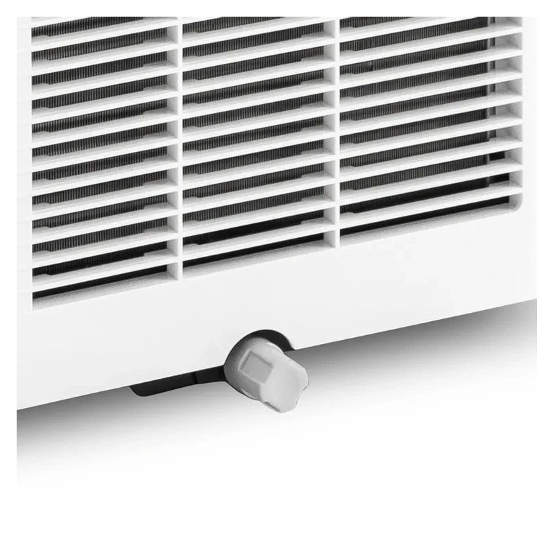 Mobilní klimatizace PAC 2100 X Trotec - 2 kW (7000 Btu/h)