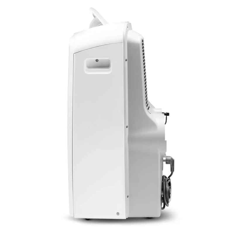 Mobilní klimatizace PAC 3910 X Wi-Fi Trotec - 4,1 kW (14000 Btu/h) - zdarma těsnění do oken Airlock 100 Trotec