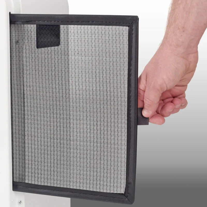 Profesionální mobilní klimatizace pro bodové chlazení Spotcoll PT 2000 SP Trotec - 2 kW (7000 Btu/h)