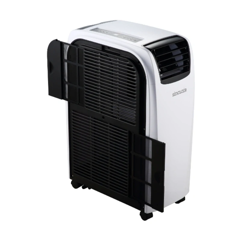 Mobilní klimatizace AMC-11P Sinclair - 3 kW (11000 Btu/h), s funkcí topení