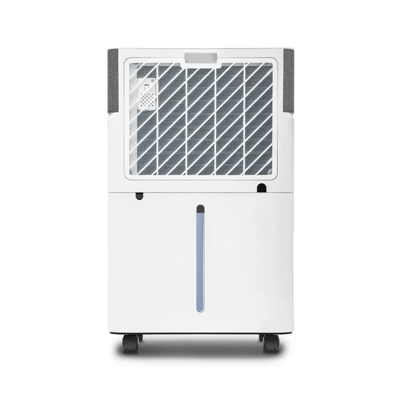 Odvlhčovač vzduchu TTK 55 E WiFi Trotec - 16l/24h