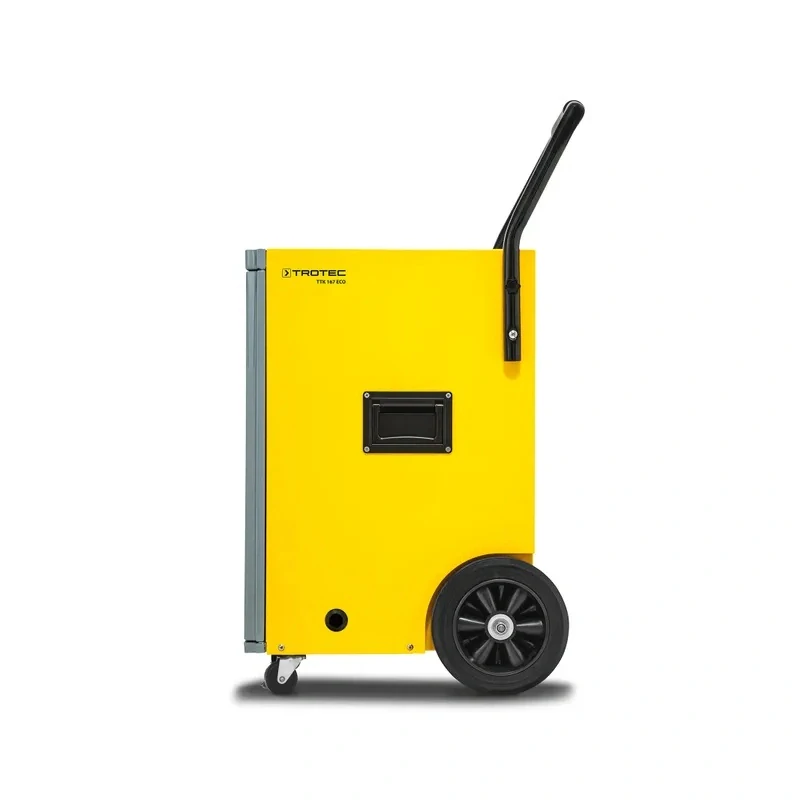 Průmyslový odvlhčovač TTK 167 ECO Trotec - 24h/51l