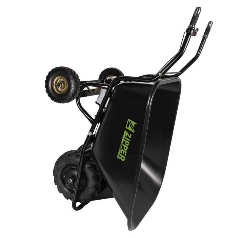 Elektrické motorové kolečkoEWB300-160L Zipper - 160l