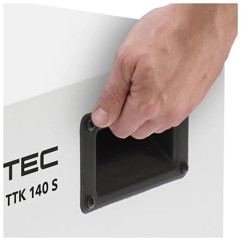 Komerční odvlhčovač TTK 140 S Trotec - 24h/40l