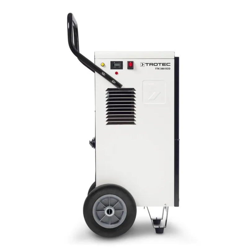 Průmyslový odvlhčovač TTK 380 ECO Trotec - 24h/80l