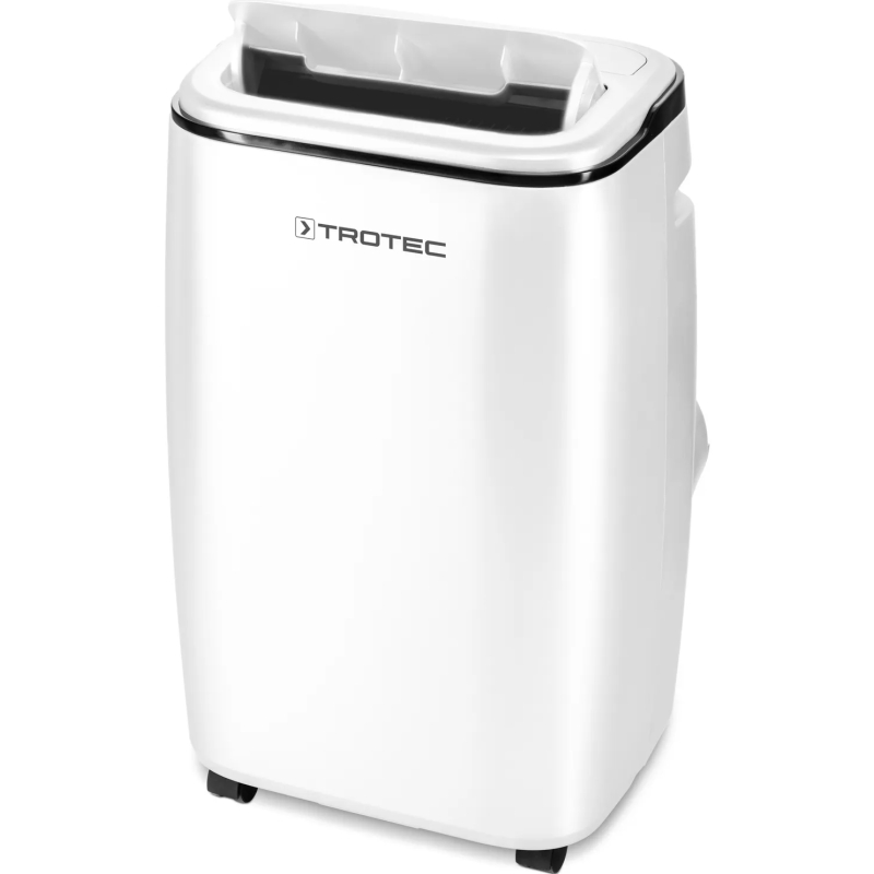 Mobilní klimatizace PAC 3501 S Trotec - 3,5 kW (12000 Btu/h), Wi-Fi - zdarma těsnění do oken Airlock 100 Trotec