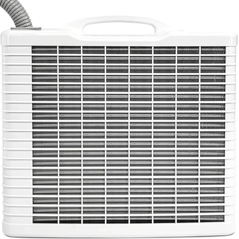 Mobilní splitová klimatizace PAC 4600 Trotec - 4,3 kW (14500 Btu/h)