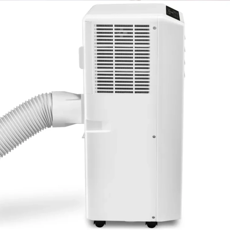 Mobilní klimatizace PAC 2610 S Trotec - 2,6 kW (9000 Btu/h) - zdarma těsnění do oken Airlock 100 Trotec