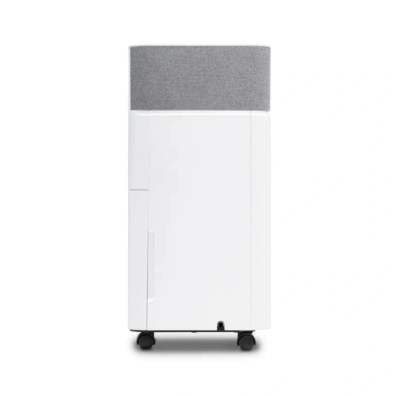 Odvlhčovač vzduchu TTK 55 E WiFi Trotec - 16l/24h