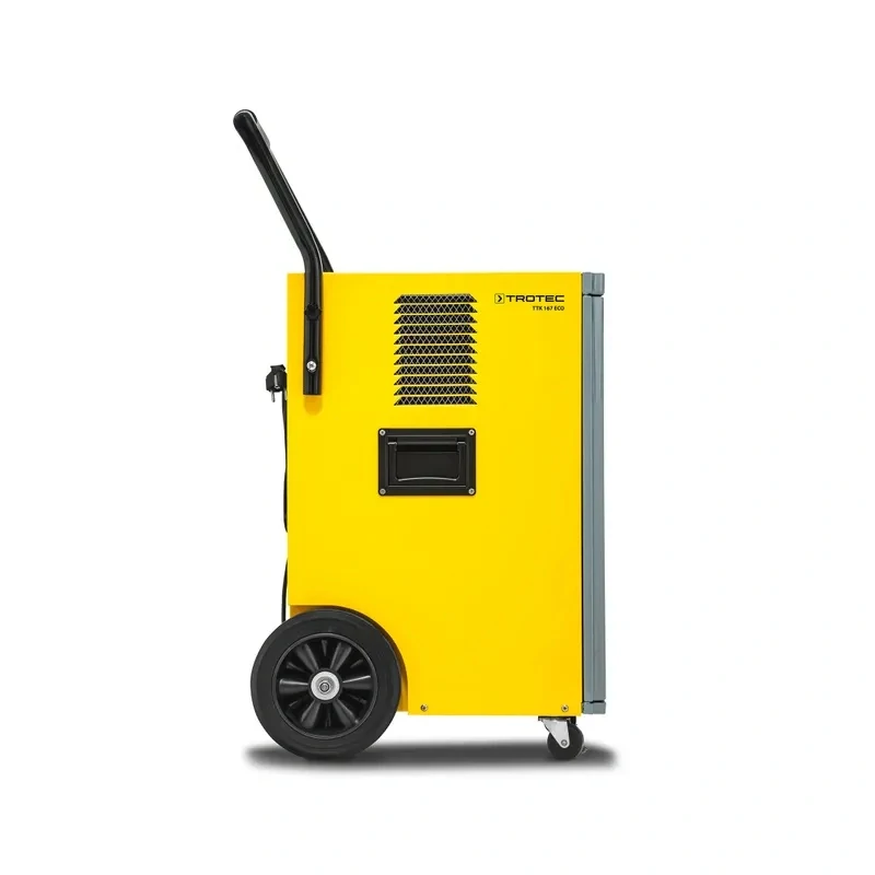Průmyslový odvlhčovač TTK 167 ECO Trotec - 24h/51l