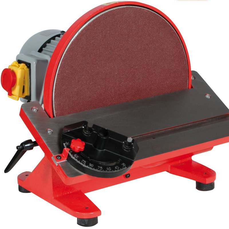 Čelní kotoučová bruska TS 305 Holzmann