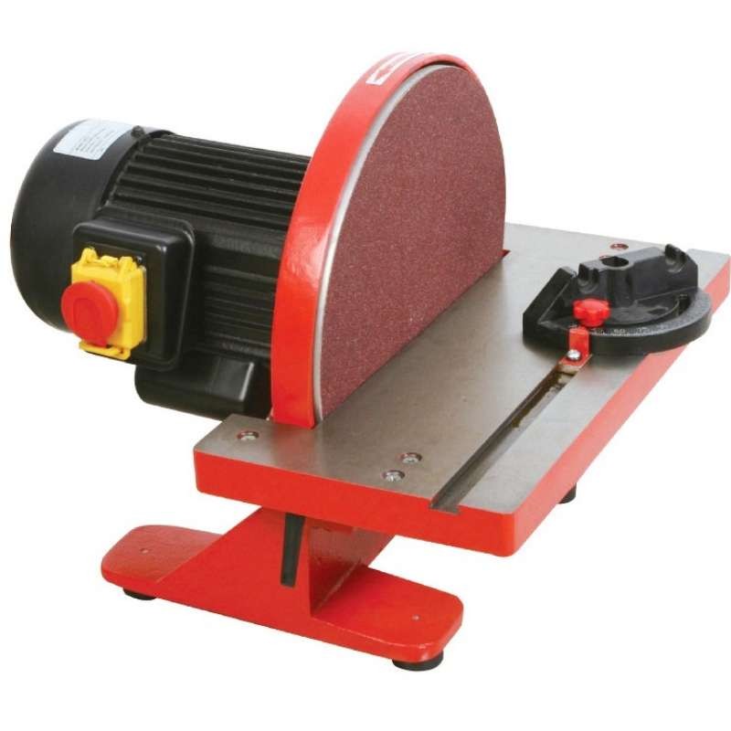 Čelní kotoučová bruska TS 305 Holzmann