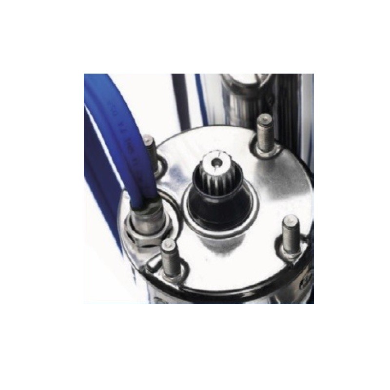 EVAK V4P 1010-2W BLOCK, 20M KABELU - LIMITOVANÁ EDICE