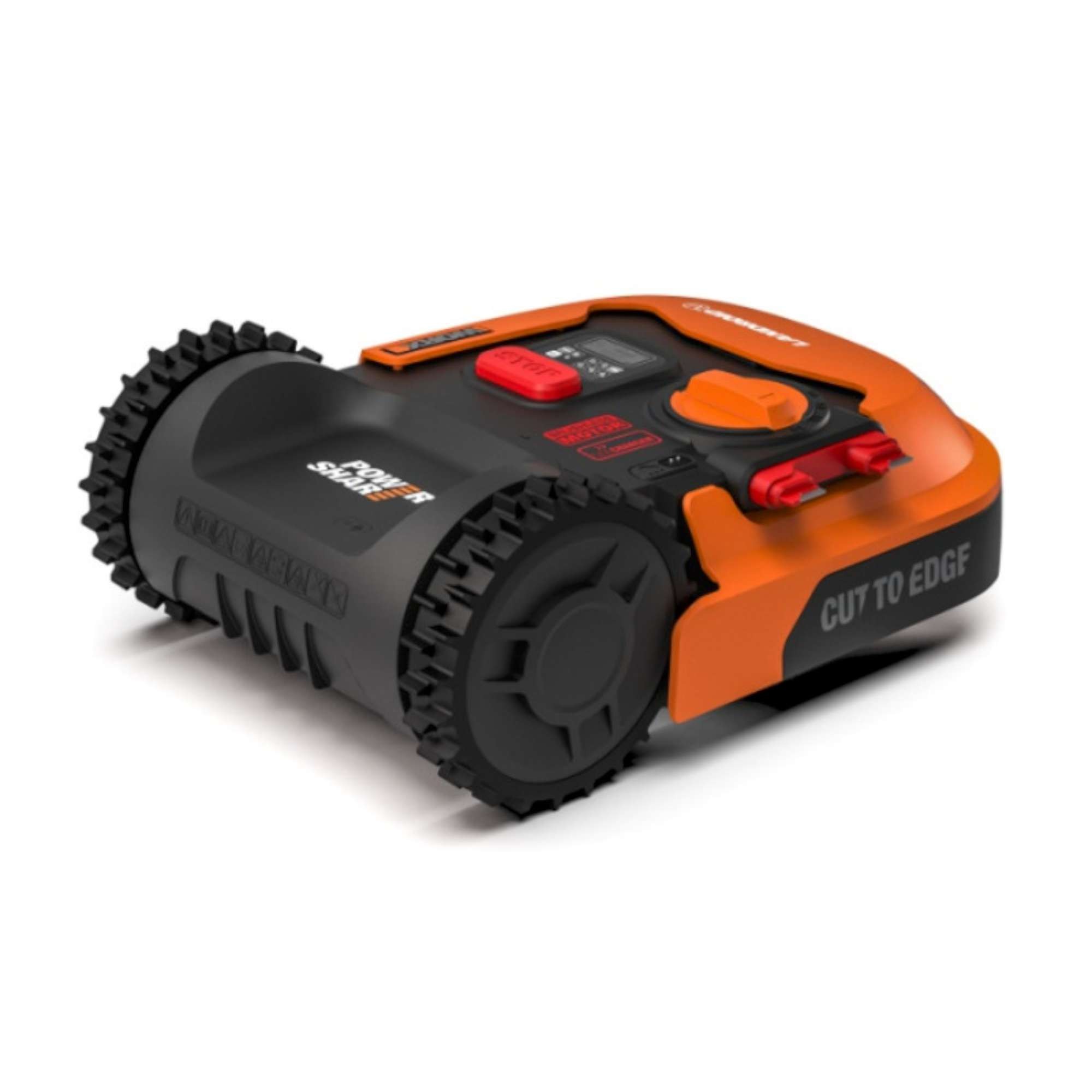 Robotická sekačka Landroid M500 WR141E Worx - 500 m², WiFi