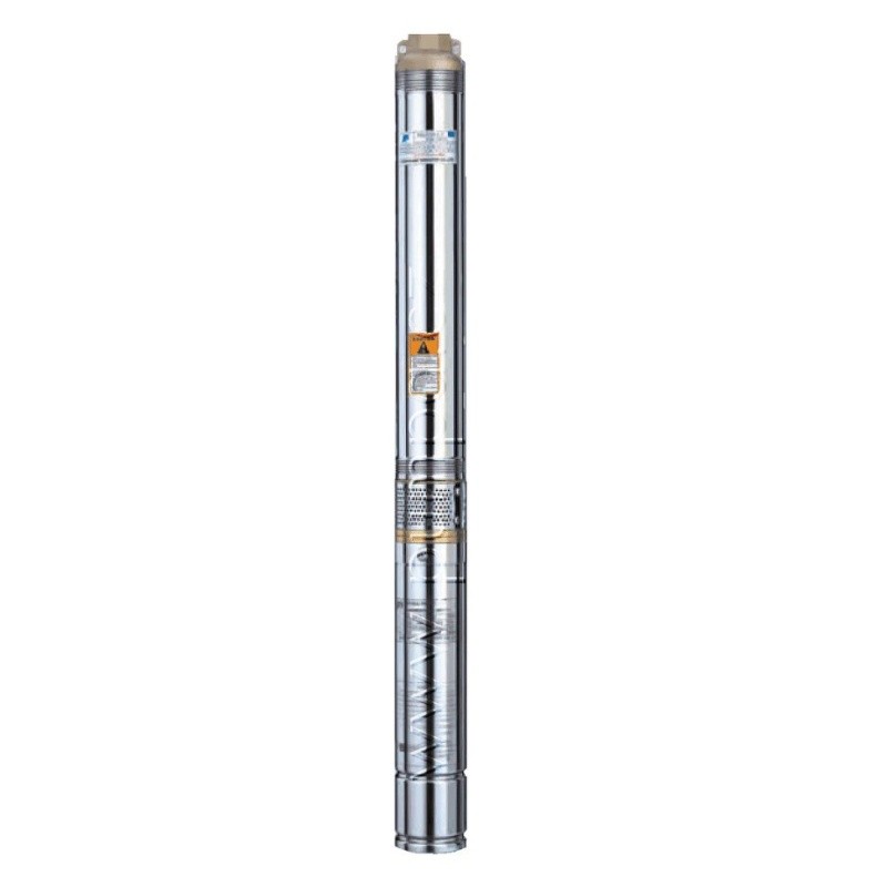 Ponorné čerpadlo 90 QJD 109 Blue Line Pumpa - spínací skříň, 1m kabel