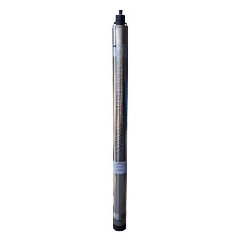 Ponorné čerpadlo PUMPA blue line PS1.5-54/18N 3" 230V 0,55kW 20m