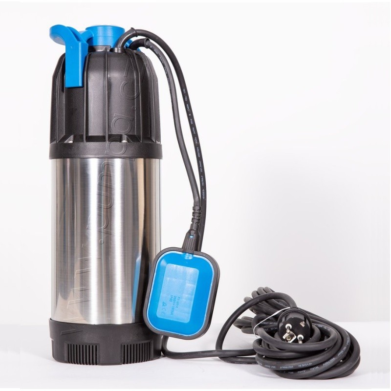 Ponorné čerpadlo PMC1004P.1 Blue Line Pumpa - 750W