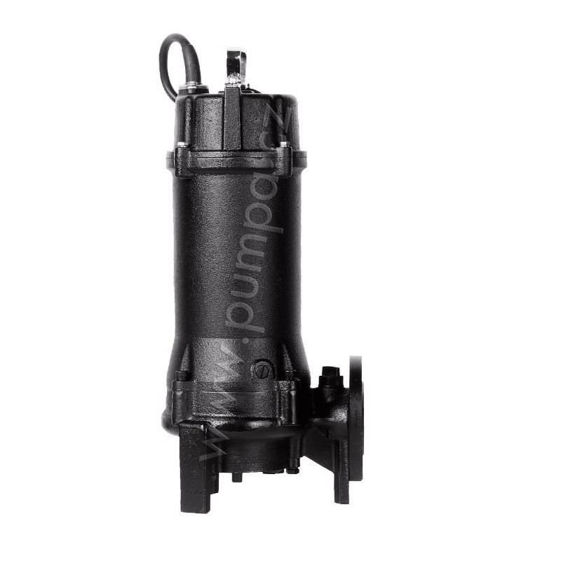 Ponorné kalové čerpadlo PUMPA black line 40BLC21.1S 230V 1,1kW