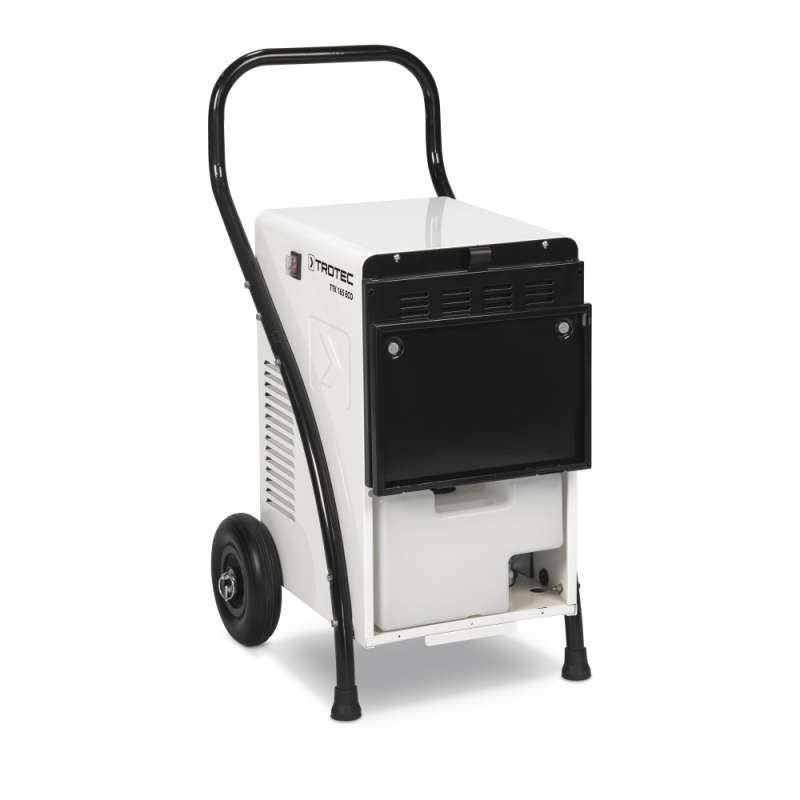 Průmyslový odvlhčovač TTK 165 ECO Trotec - 24h/52l