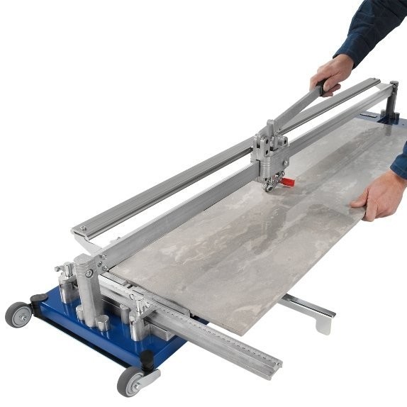 Řezačka obkladů 1250 mm TopLine Kaufmann