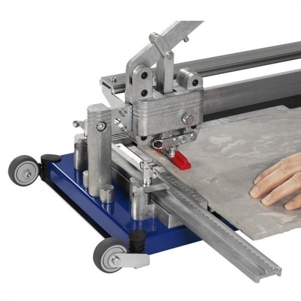 Řezačka obkladů 1250 mm TopLine Kaufmann