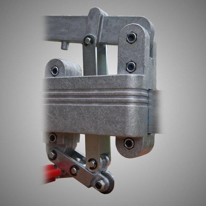 Řezačka obkladů 630 mm TopLine Kaufmann