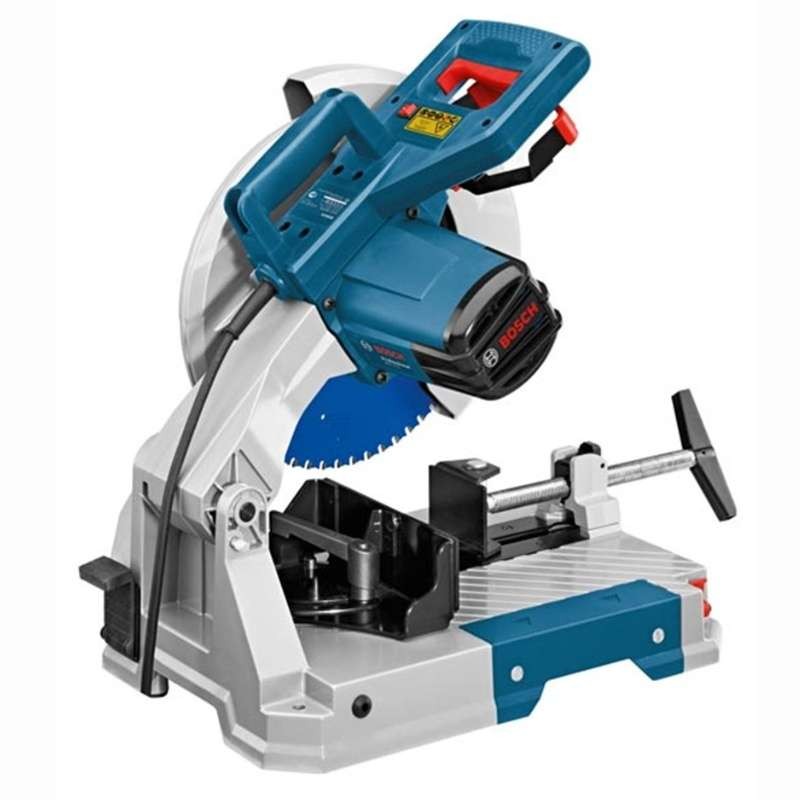 Kotoučová pila na kov GCD 12 JL Bosch Professional 0.601.B28.000 - vč. kotouče 305 mm