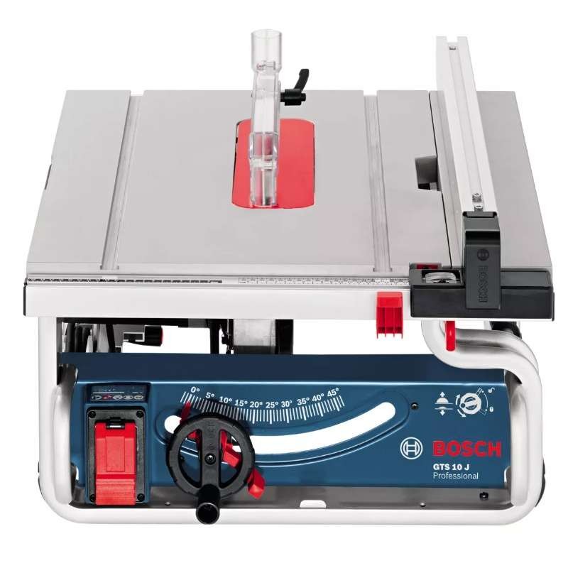Stolní kotoučová pila GTS 10 J Bosch Professional - 0601B30500