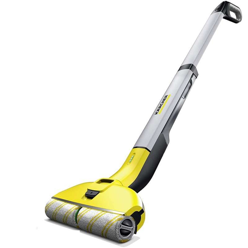 Akumulátorový čistič tvrdých podlah FC 3 Premium Kärcher 1.055-360.0