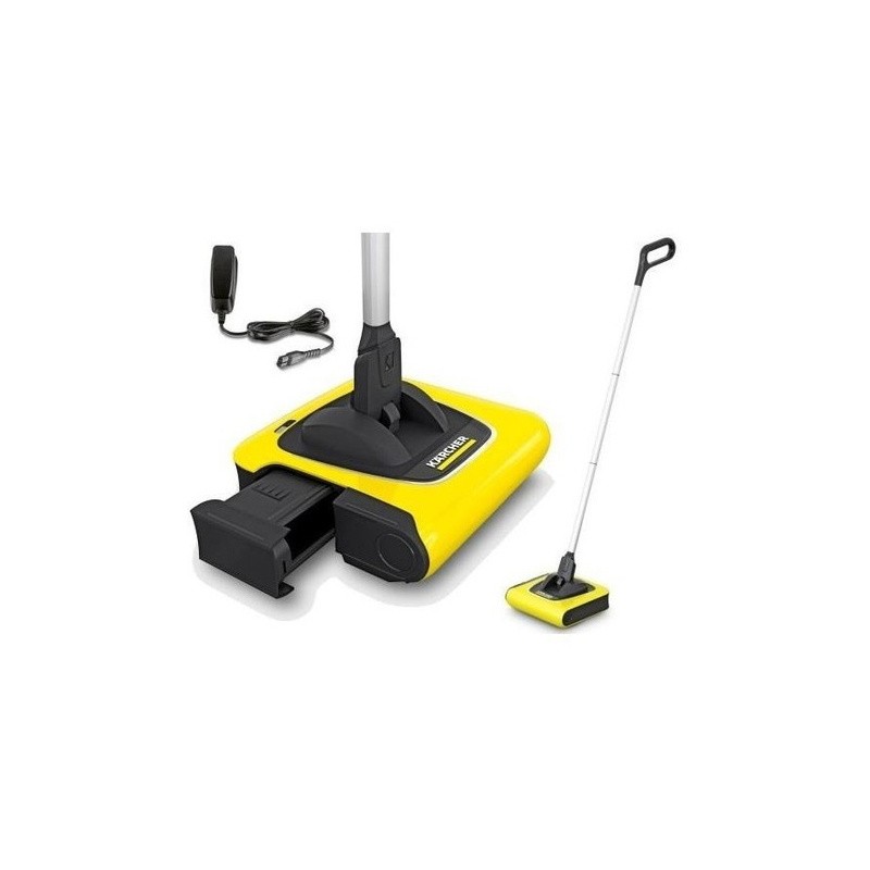 Kärcher KB 5 elektrické koště 1.258-000.0