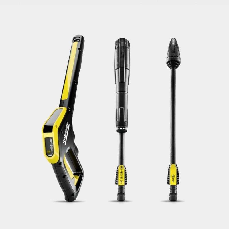 Vysokotlaký čistič K5 Power Control Home Kärcher - 1.324-553.0