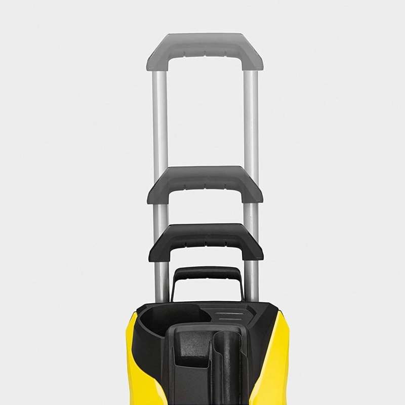 Vysokotlaký čistič K5 Premium Smart Control Kärcher - 1.324-670.0