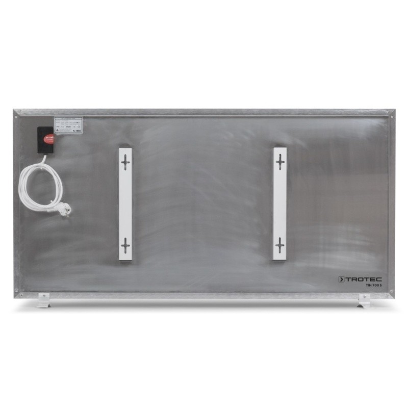 Infrapanel TIH 500 S Trotec - 580W