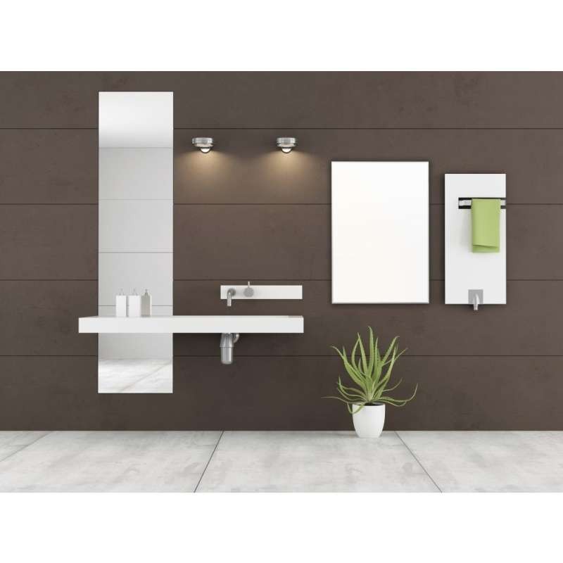 Infrapanel TIH 500 S Trotec - 580W