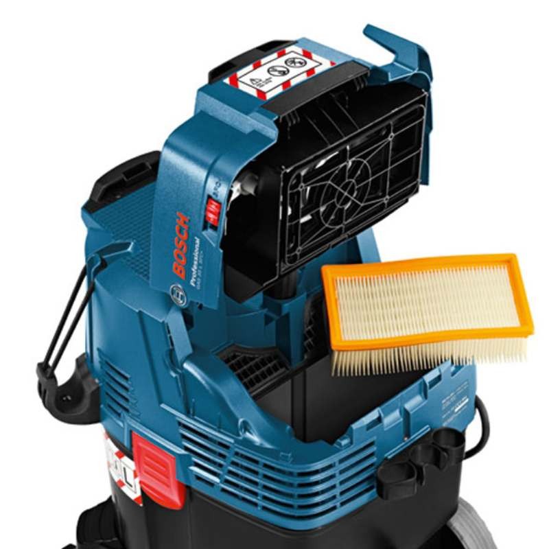 Vysavač průmyslový GAS 35 L SFC plus Bosch Professional