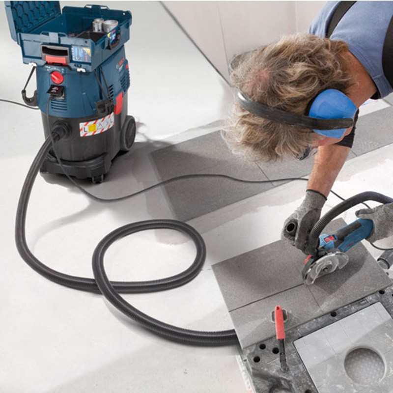 Vysavač průmyslový GAS 35 L SFC plus Bosch Professional