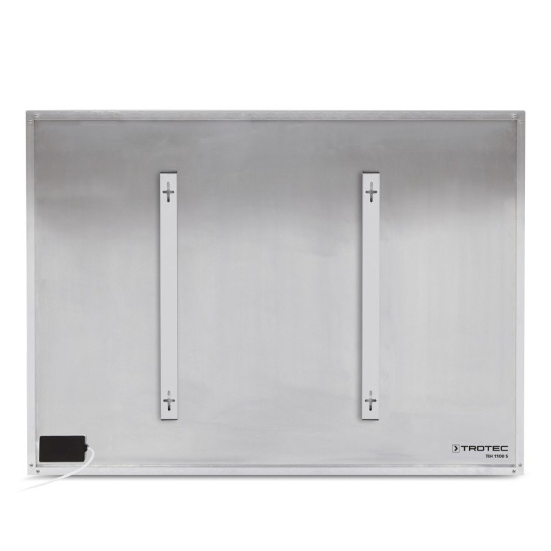 Infrapanel TIH 1100 S Trotec - 1100W